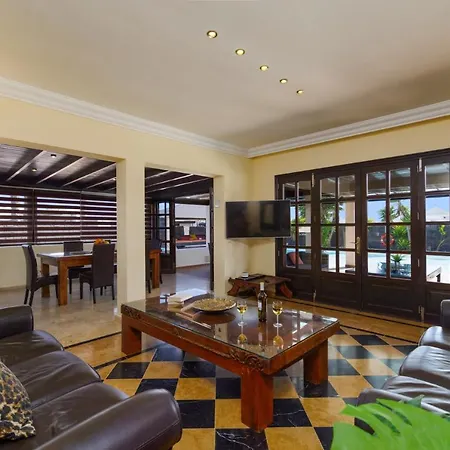 Villa Zen By