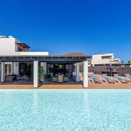 Villa Zen By *