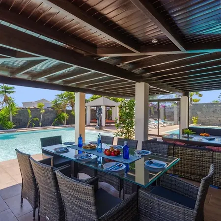 Villa Zen By