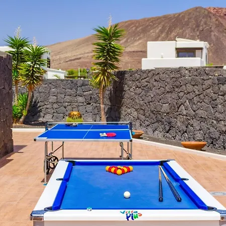 Zen By Villa Playa Blanca (Lanzarote)