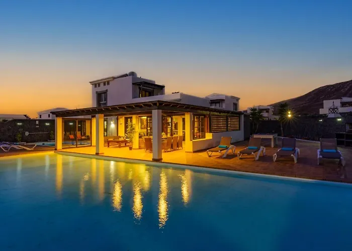 Villa Zen By