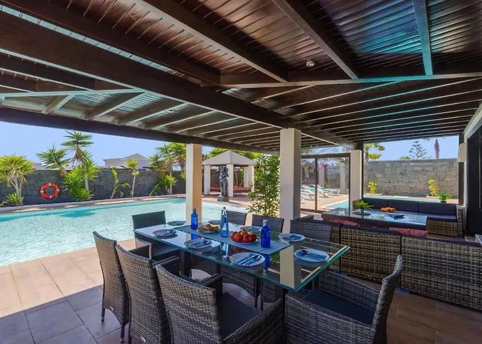 Villa Zen By